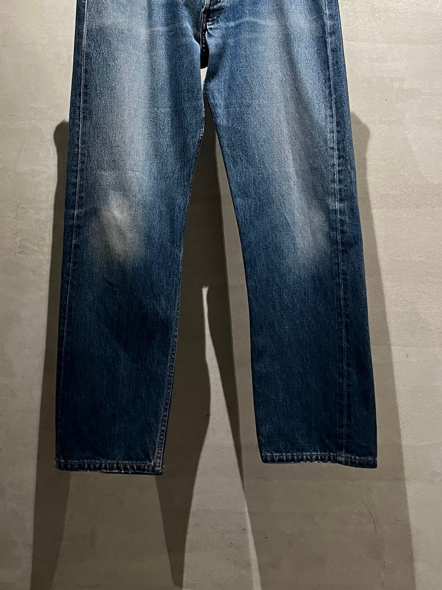 90's Levi's 501 denim pants"Made in USA"