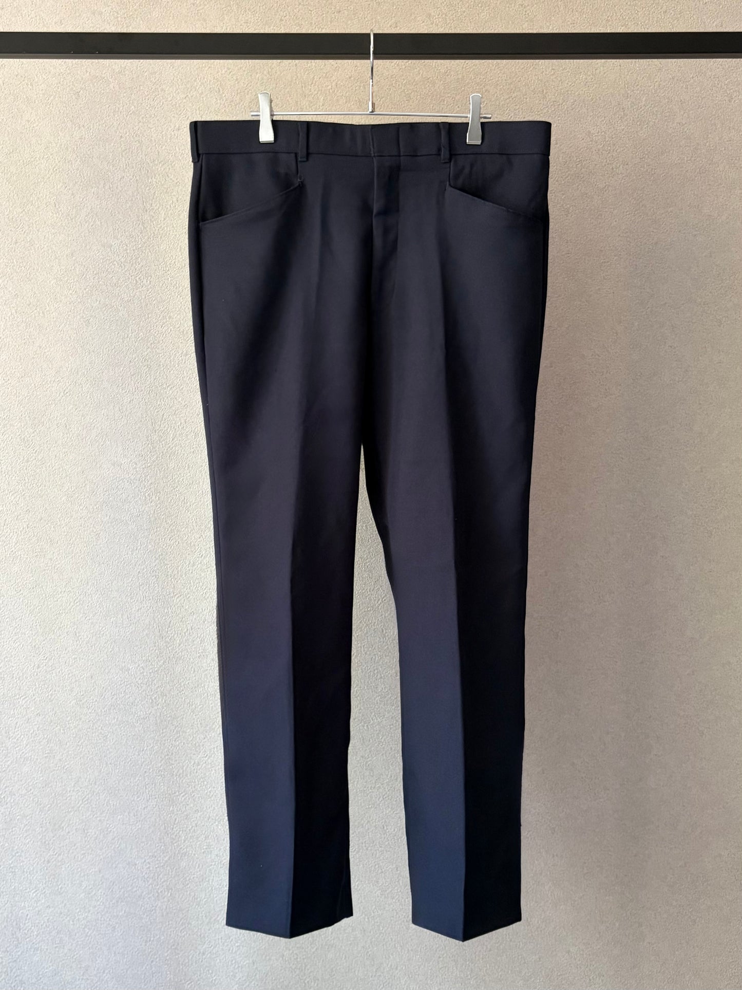 80's Levi's action slacks
