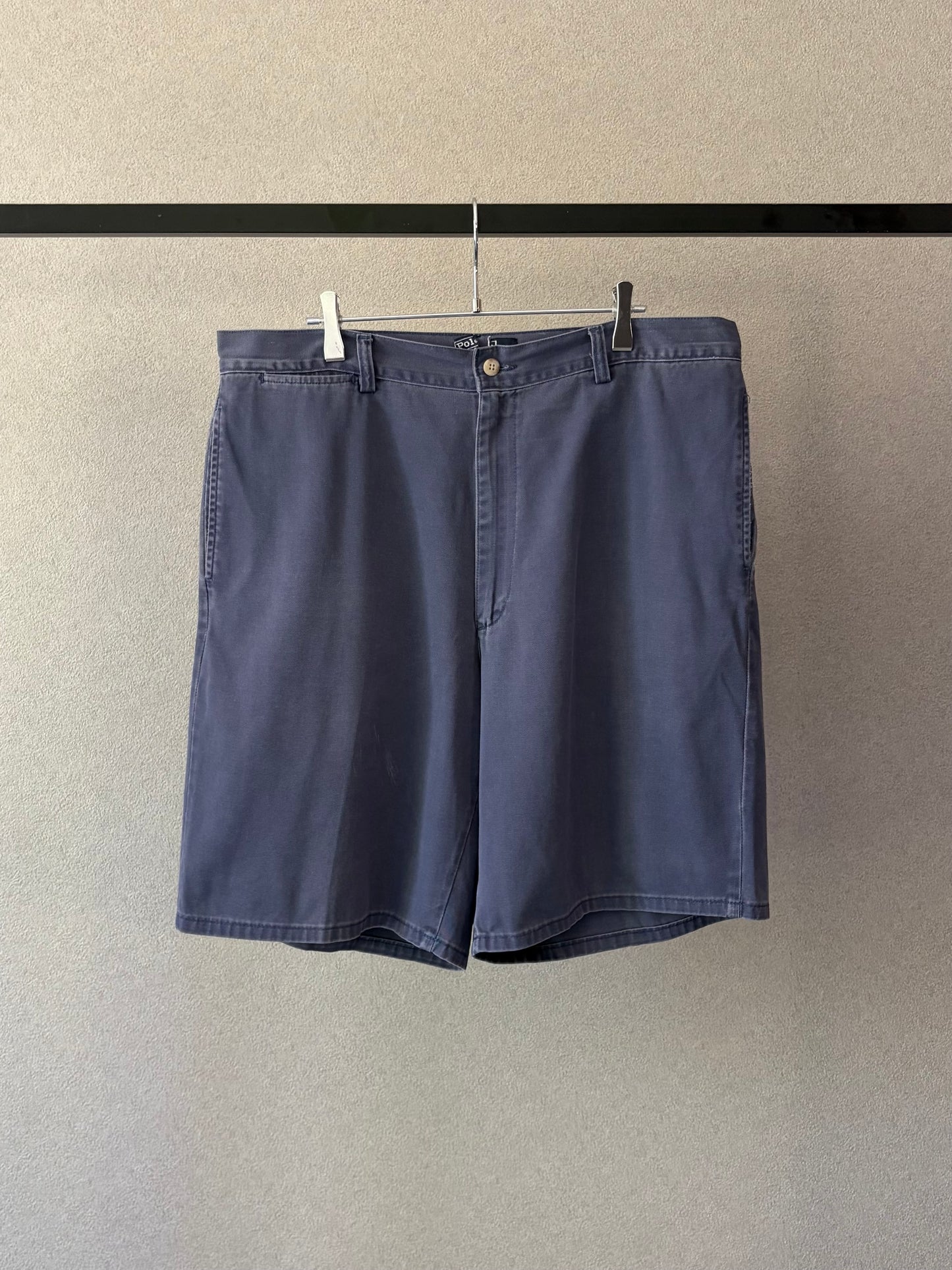 90's Polo Ralph Lauren chino shorts "Made in USA"