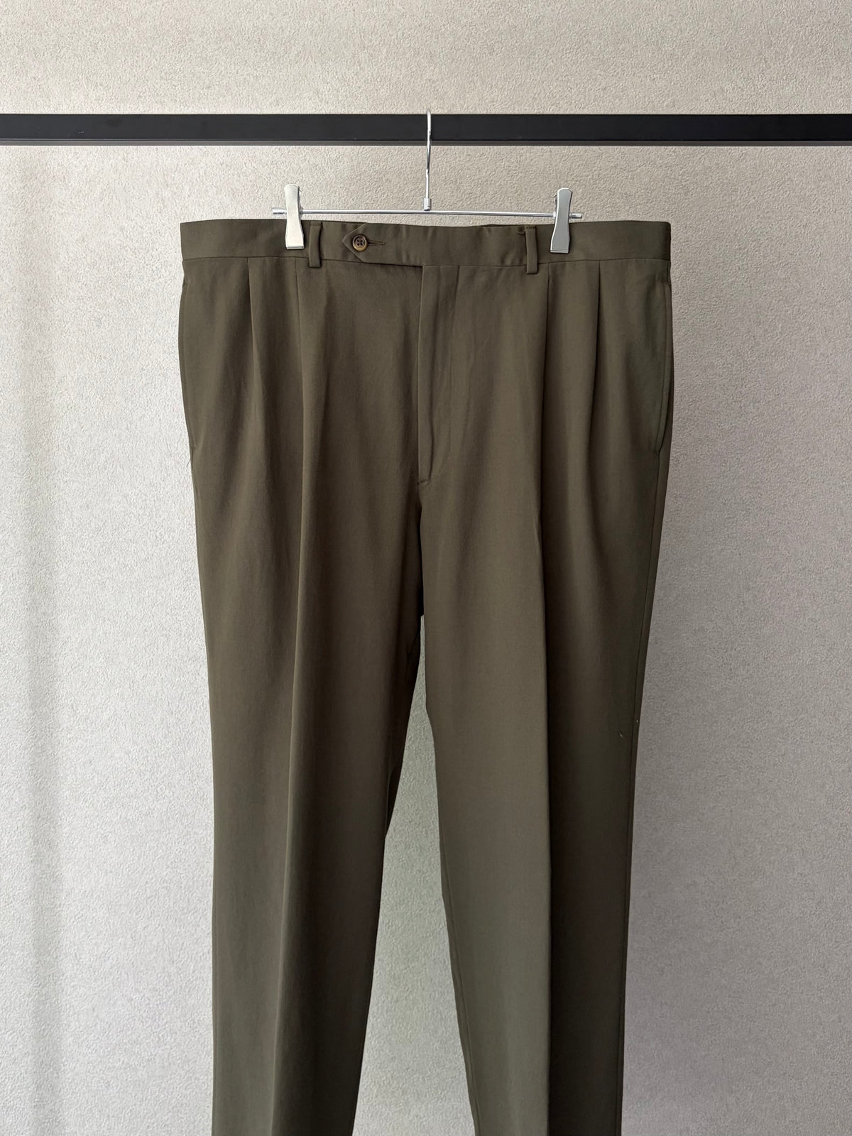 90's NORDSTROM wool slacks