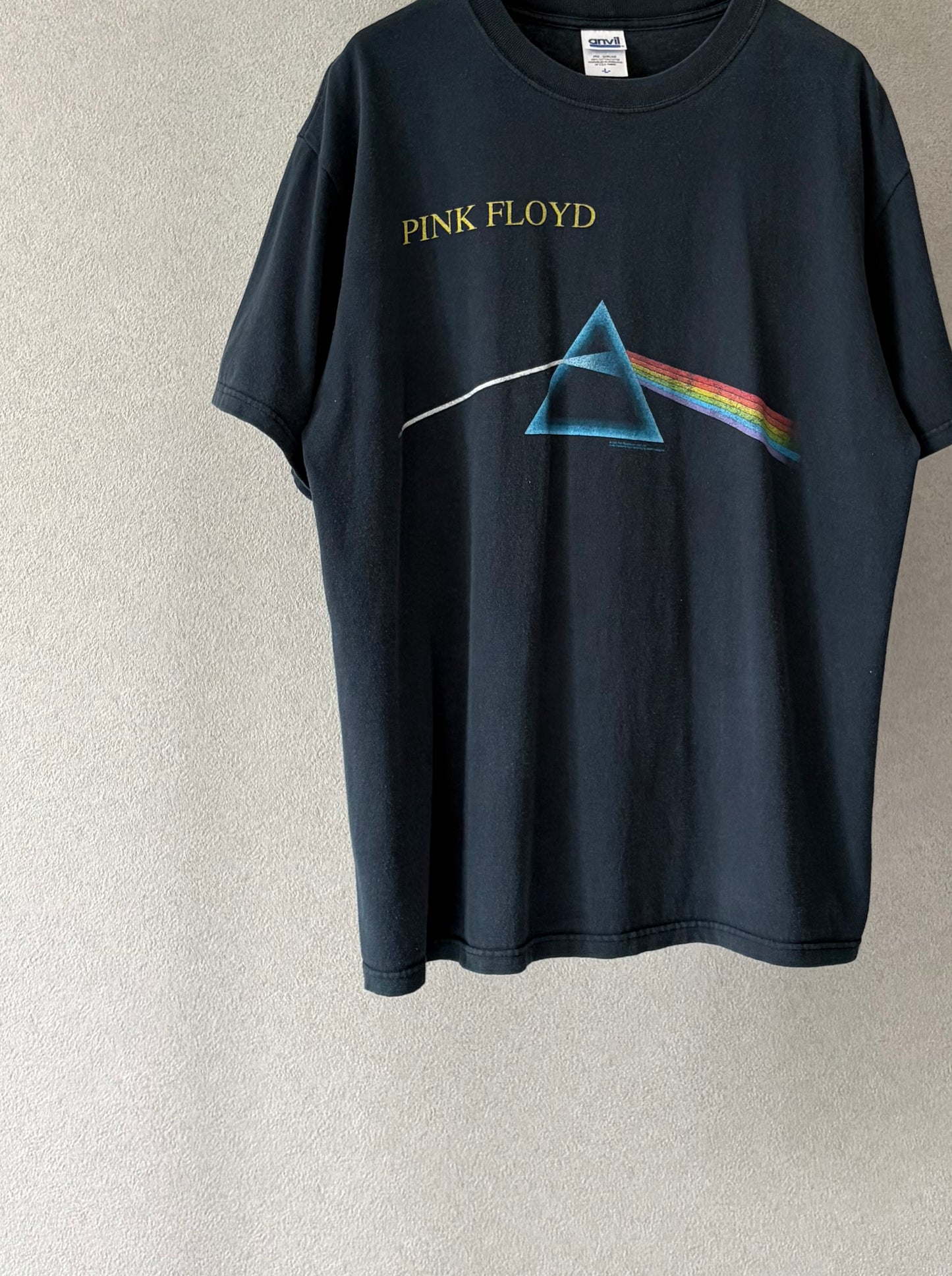00's PINK FLOYD music t-shirt