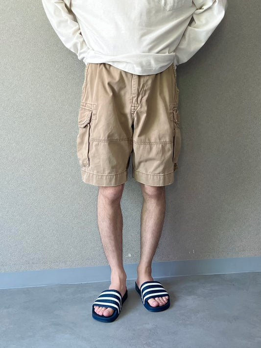 00's Polo Ralph Lauren cargo shorts