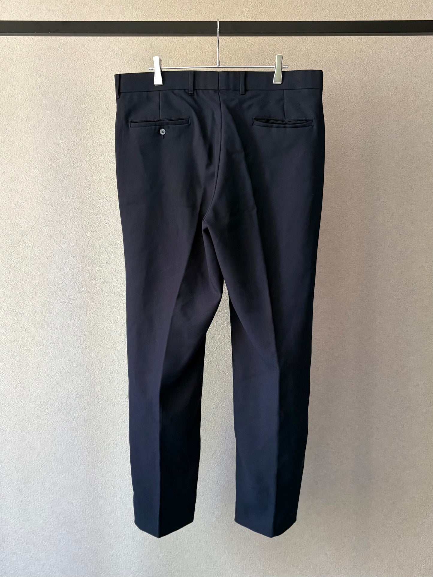80's Levi's action slacks