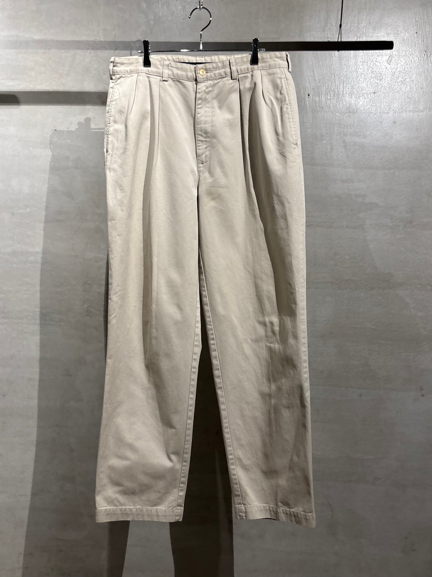 90's Polo Ralph Lauren chino pants