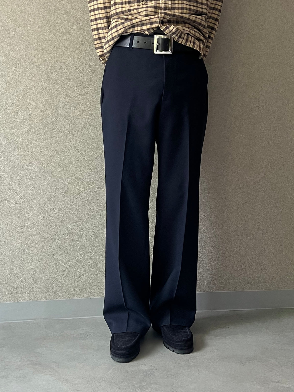 80's Levi's action slacks