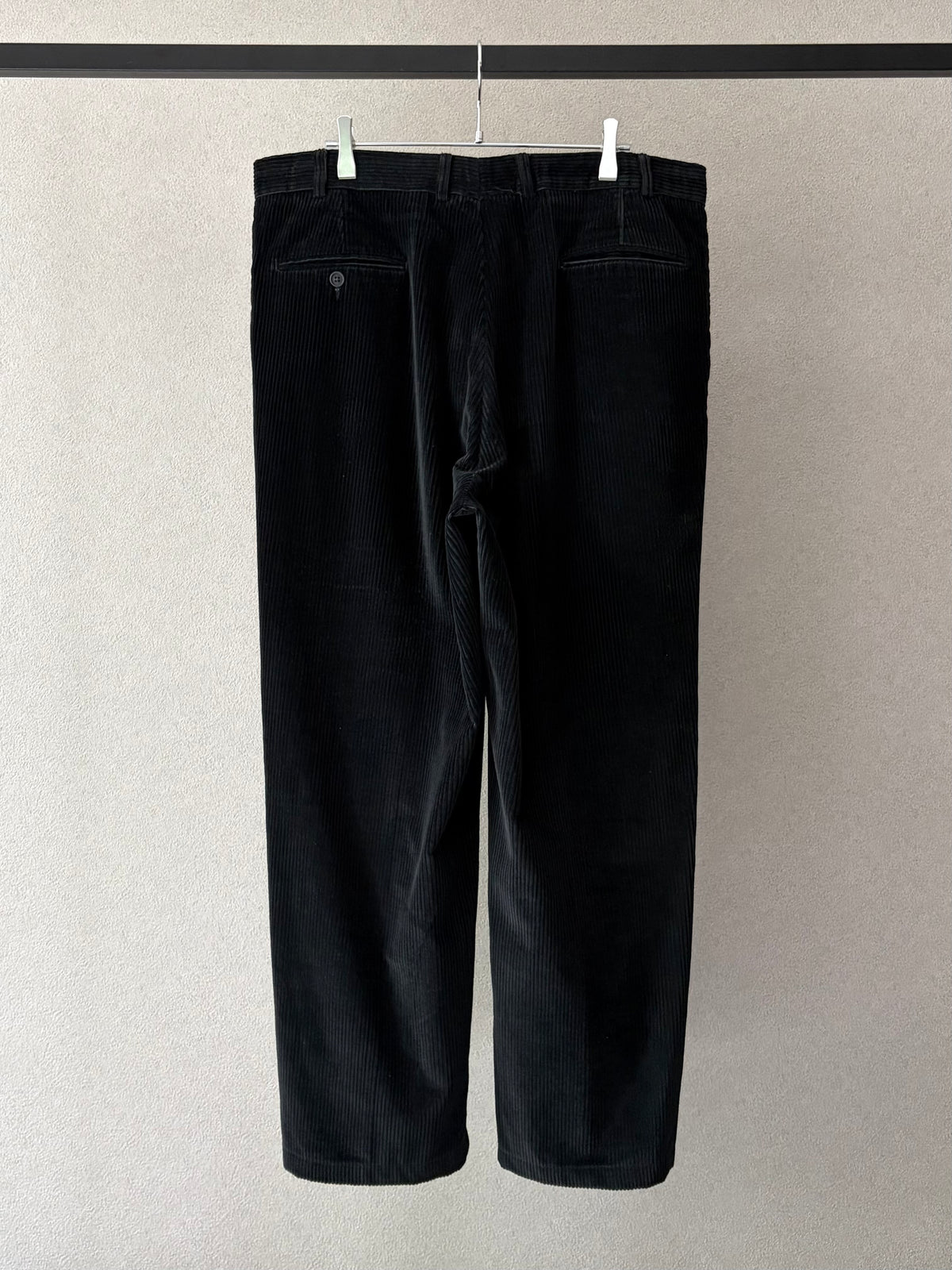 80's〜 PURIST corduroy pants “Made in USA”