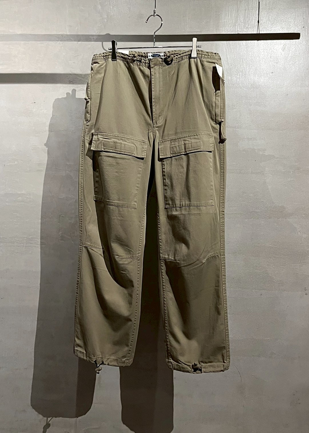 00's OLD NAVY cargo pants “DEAD STOCK”