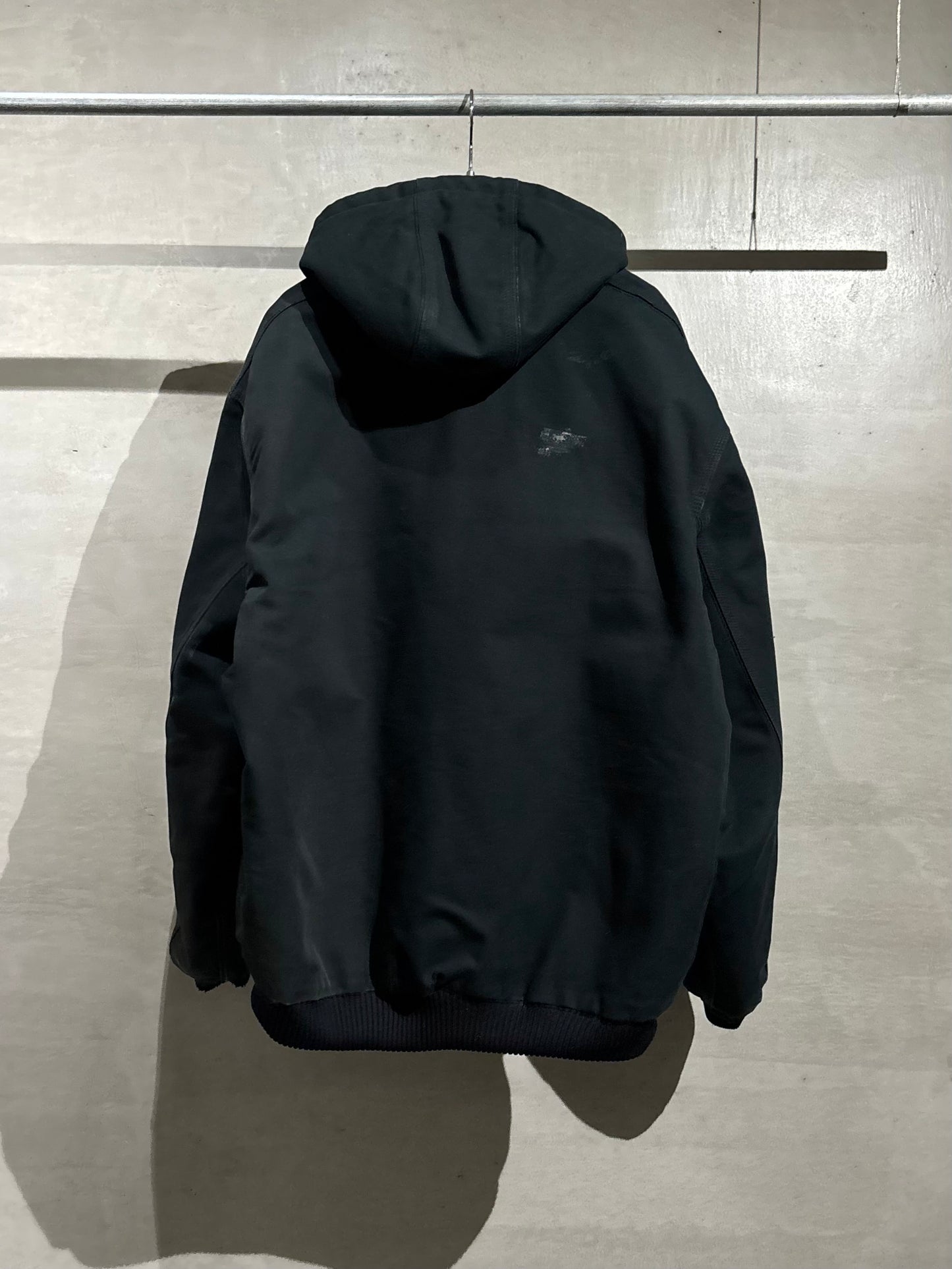 00's carhatt work jacket