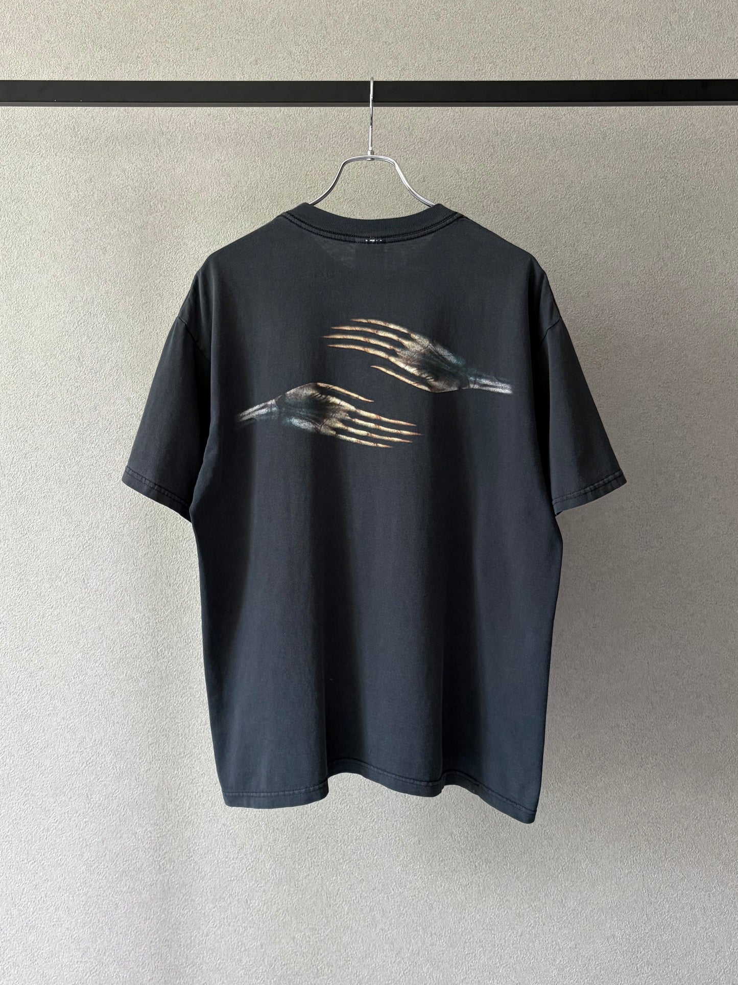 00's TOOL music t-shirt