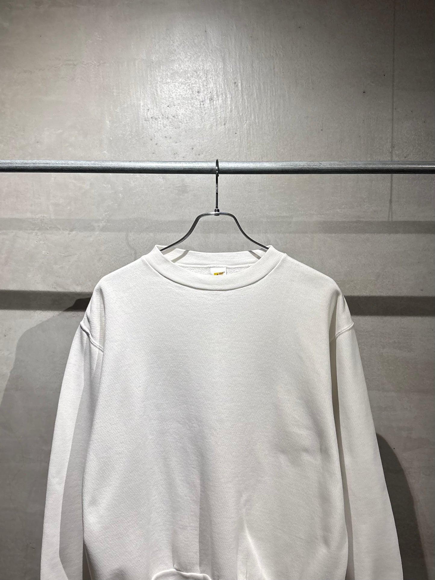 70's RUSSELL sweater "Made in USA"