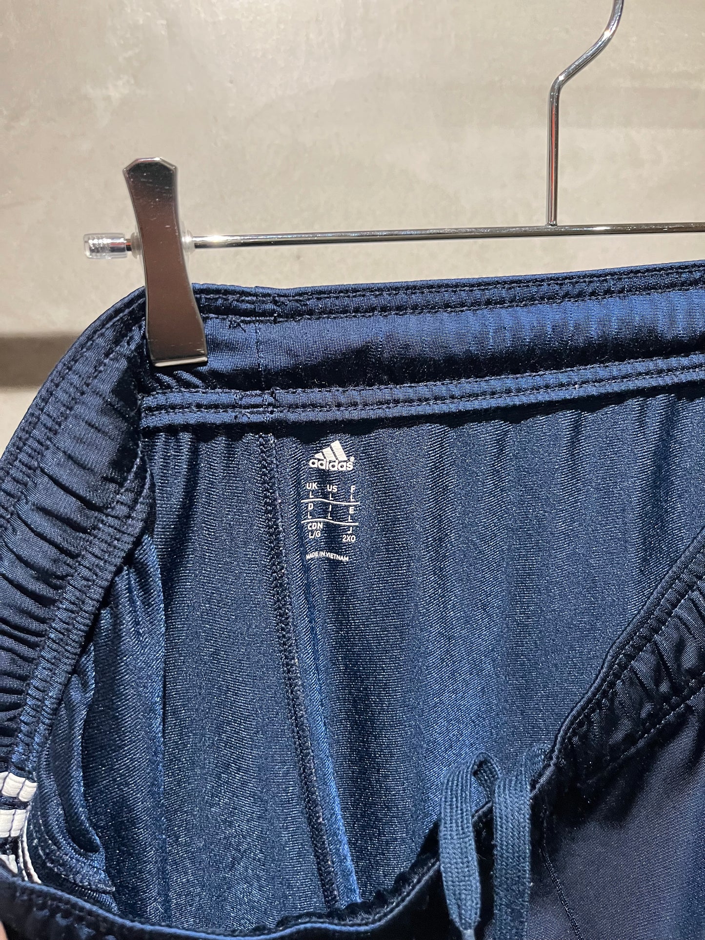 00's adidas track pants