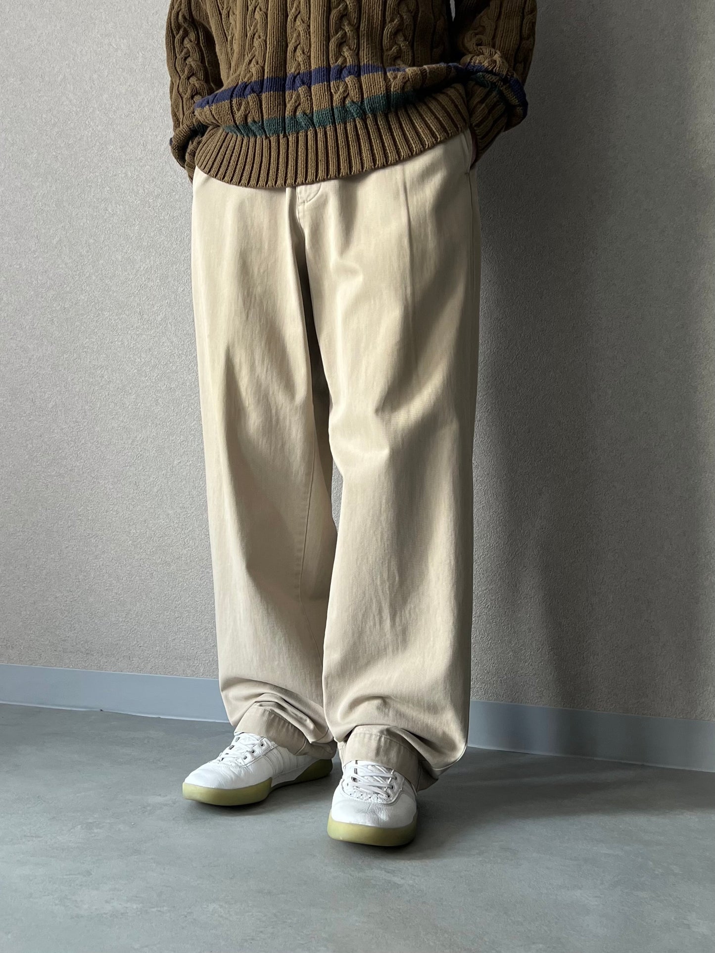 90's Polo Ralph Lauren chino pants