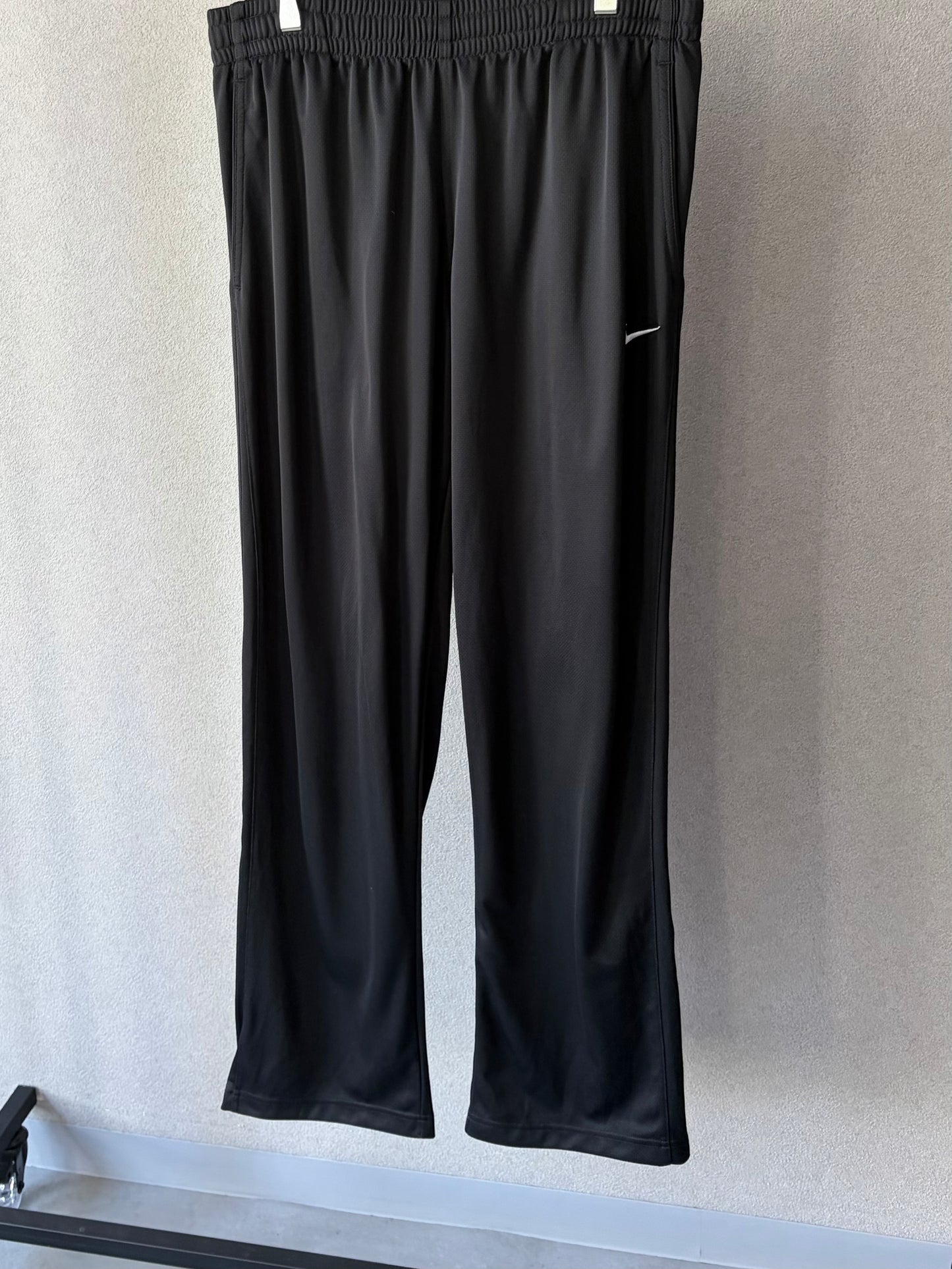 00's NIKE track pants