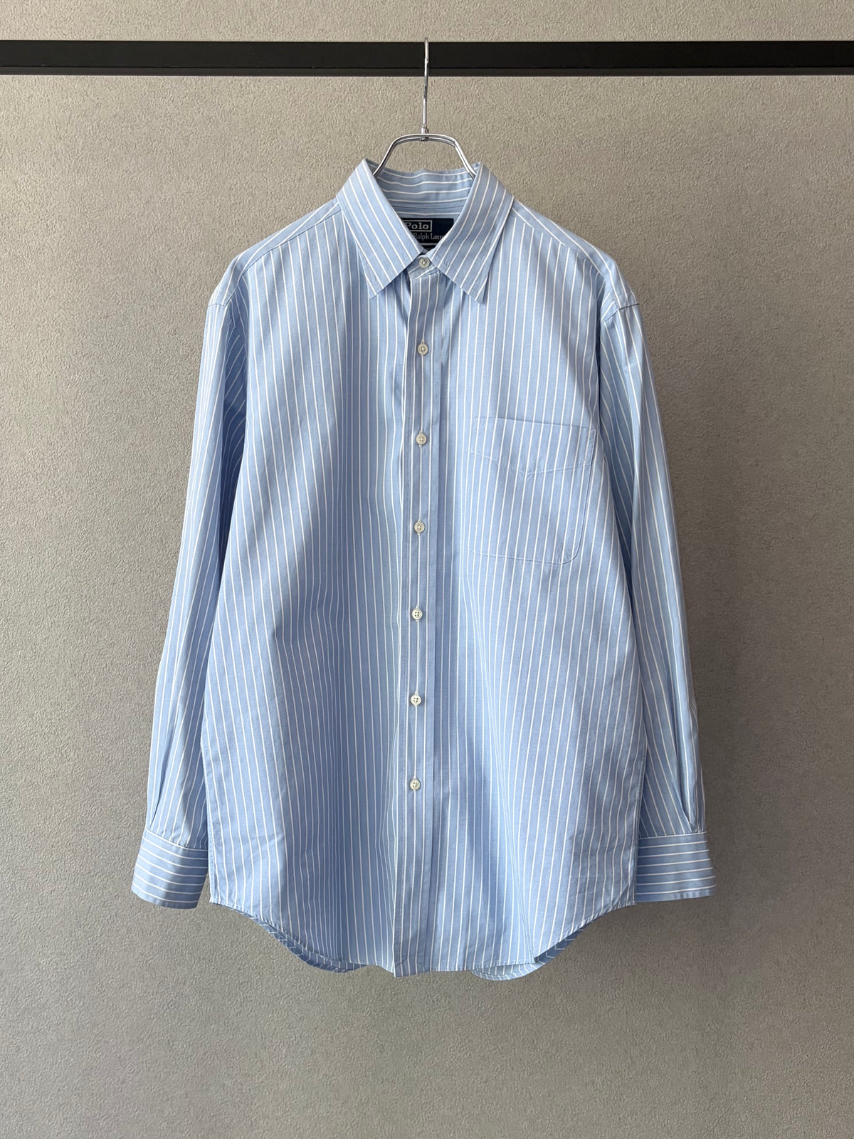 90's〜 Polo Ralph Lauren shirt
