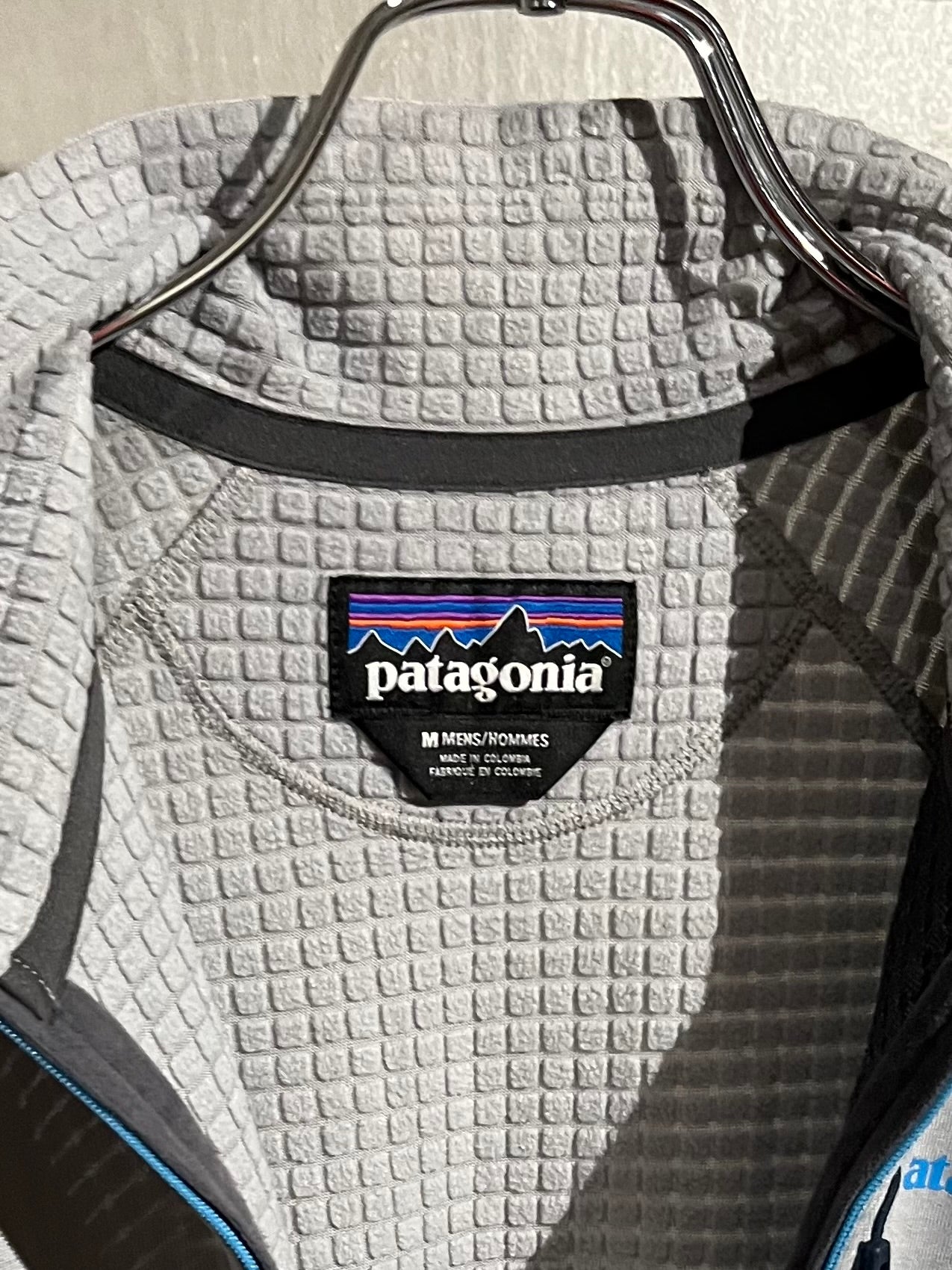 00's patagonia fleece pullover