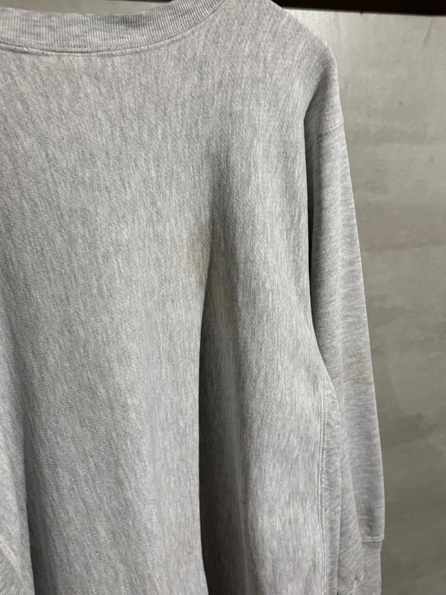 80's Champion REVERSE WEAVE “Made in USA”