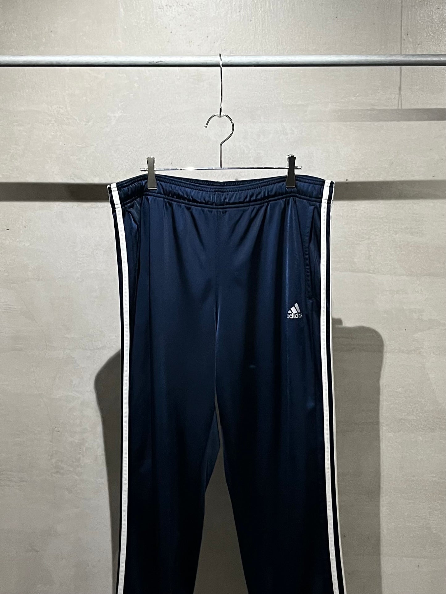 00's adidas track pants