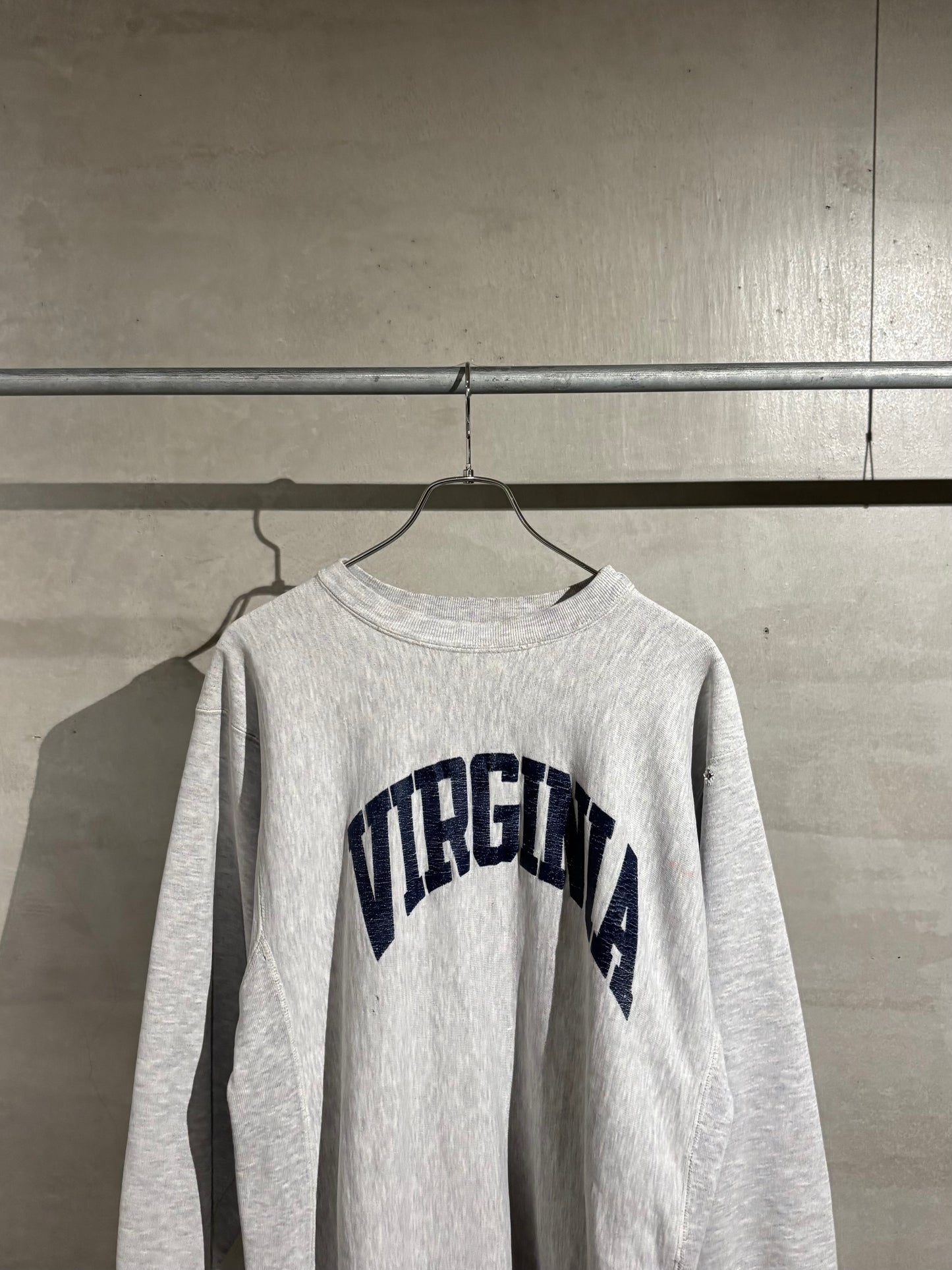 80's Champion REVERSE WEAVE “Made in USA”