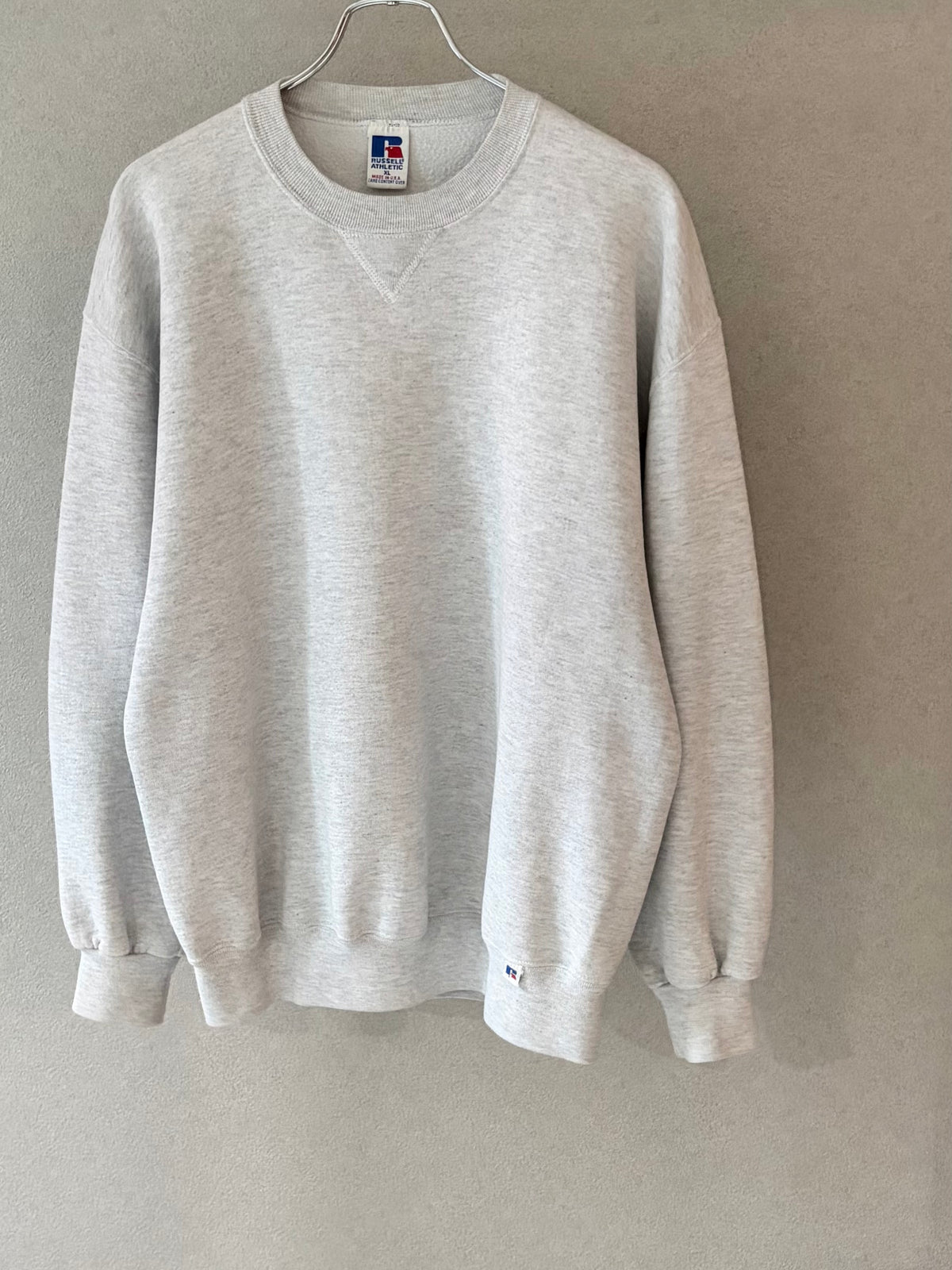 90's RUSSELL sweater “Made in USA”