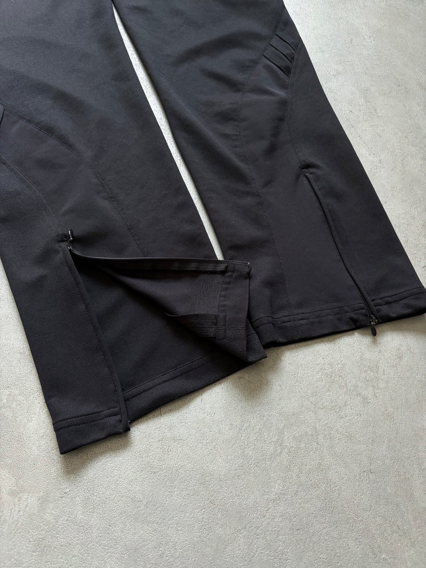 00's adidas track pants