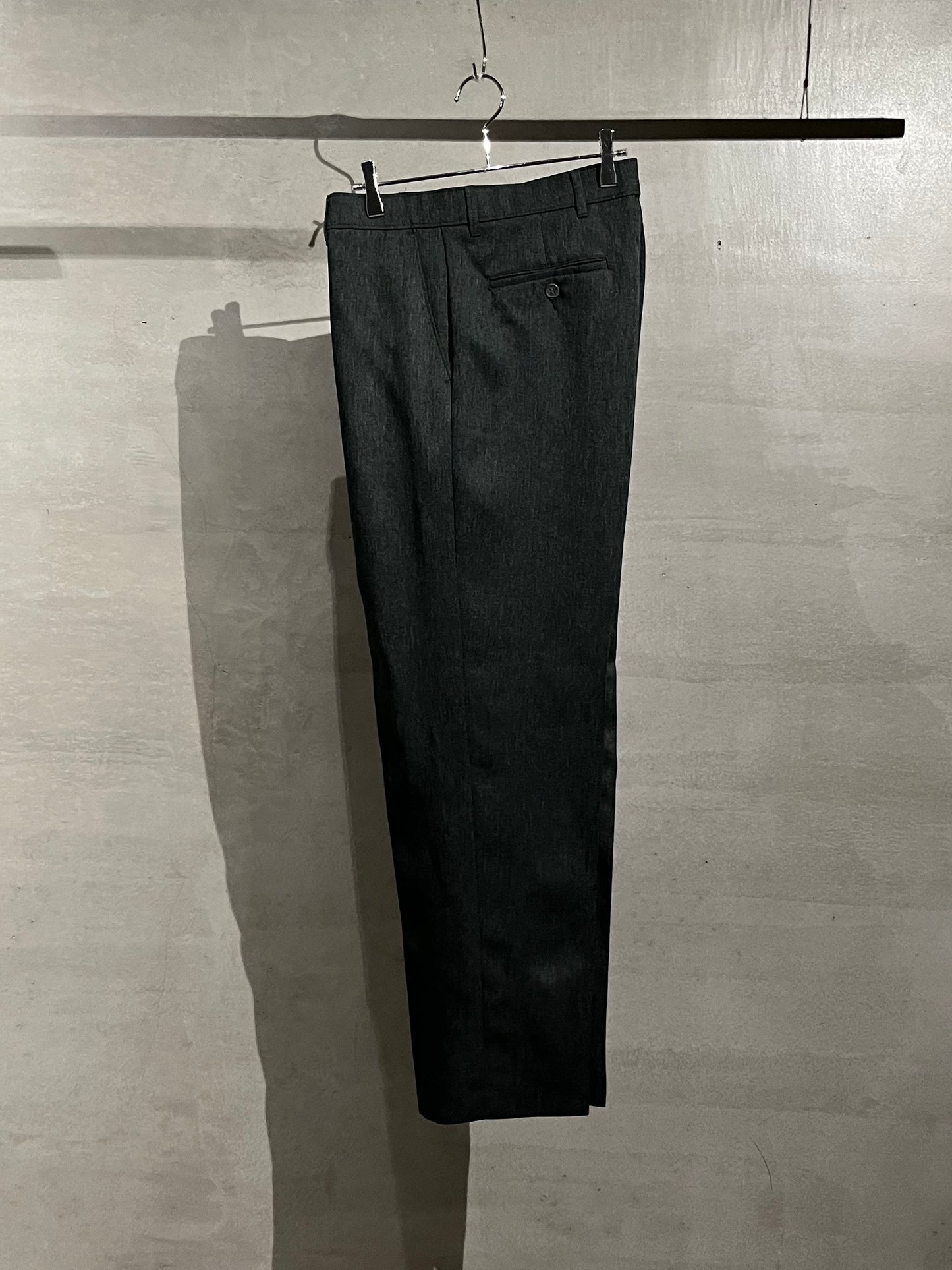 90's Levi's action slacks