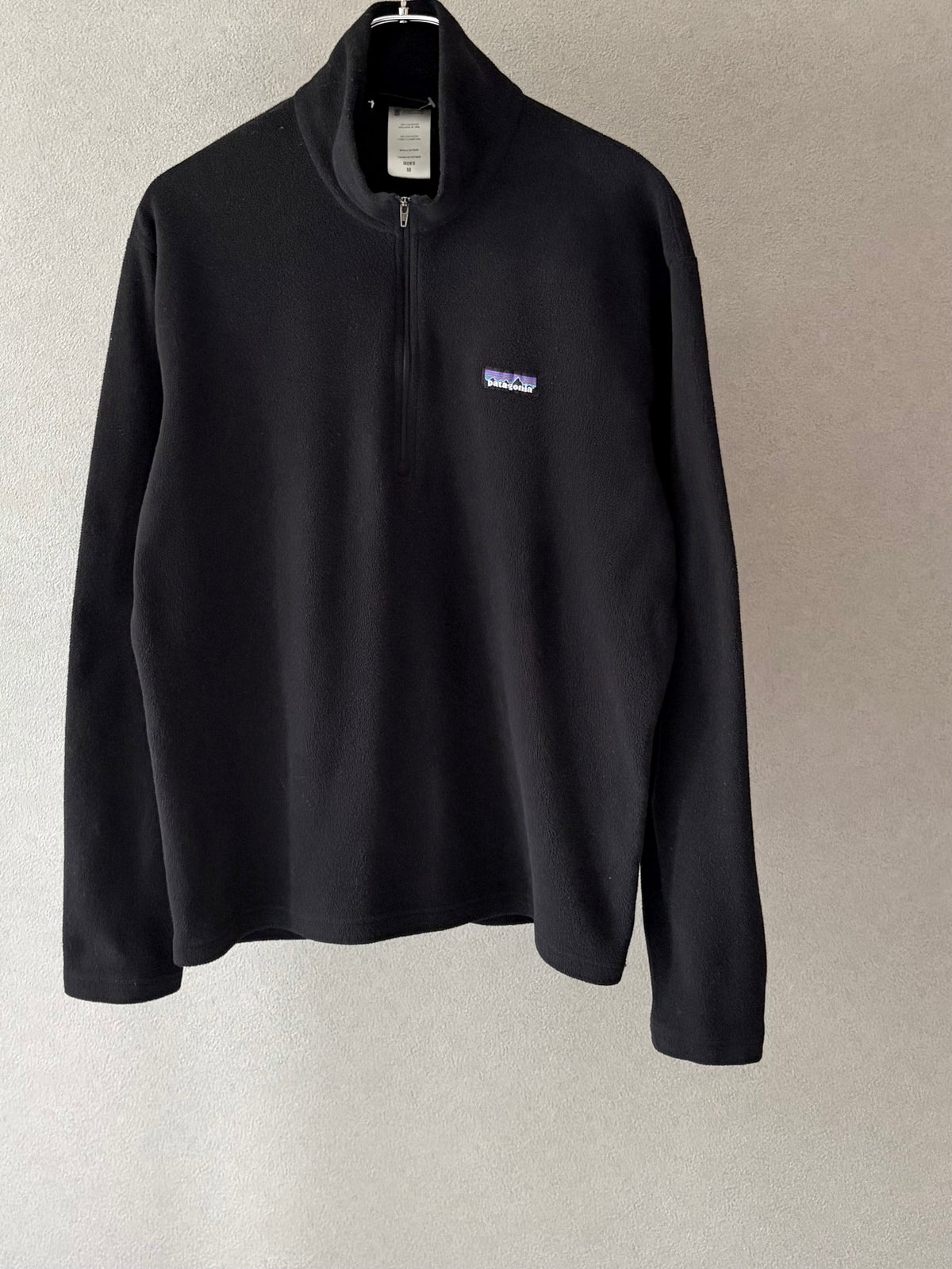 00's patagonia fleece pullover