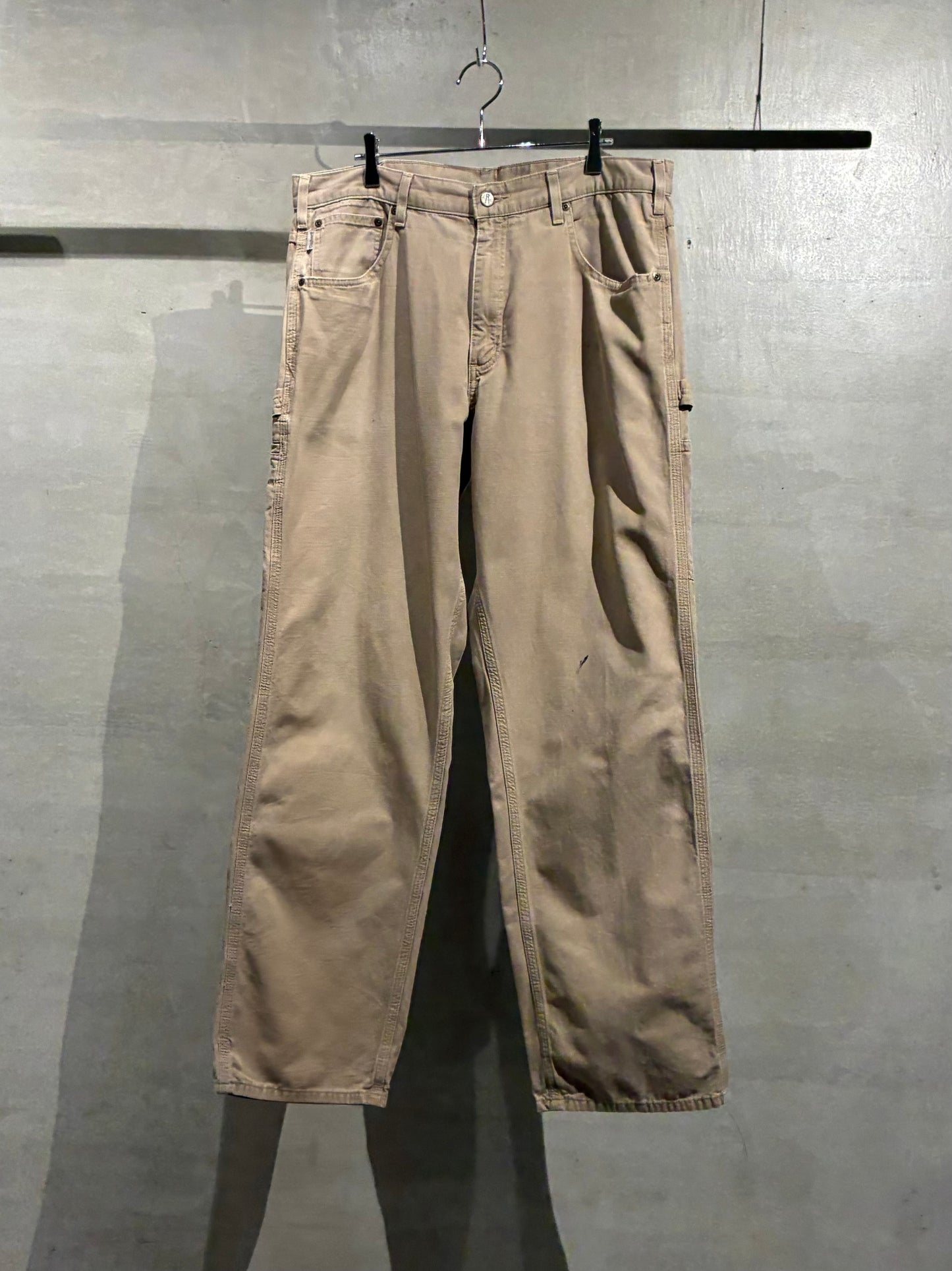 00's carhartt painter pants