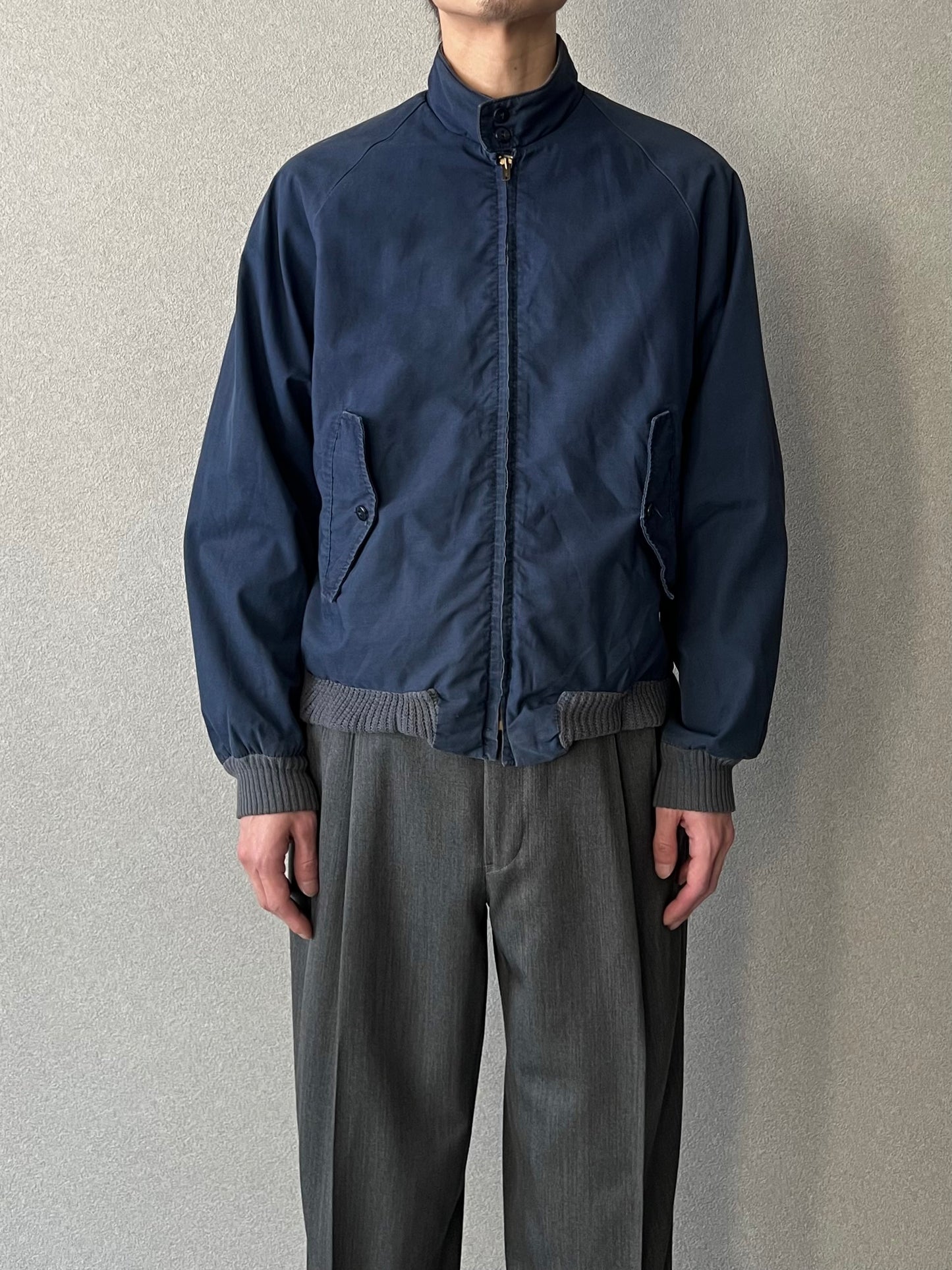 60's〜 WOODSMAN G9-type jacket