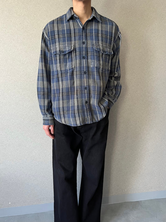 90's OZARK TRAIL flannel shirt