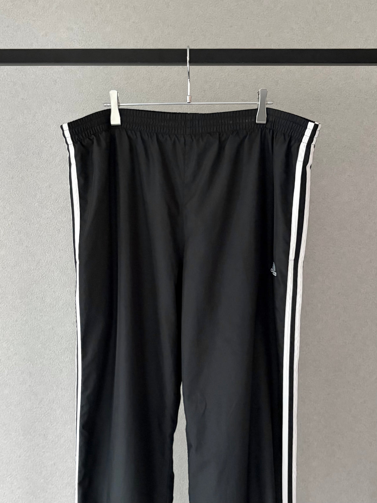 00's adidas nylon pants