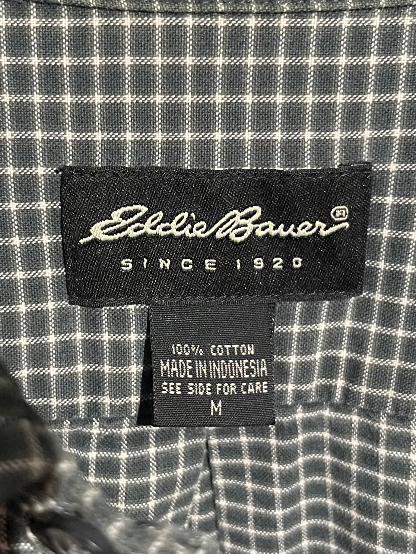 00's Eddie Baure BD shirt