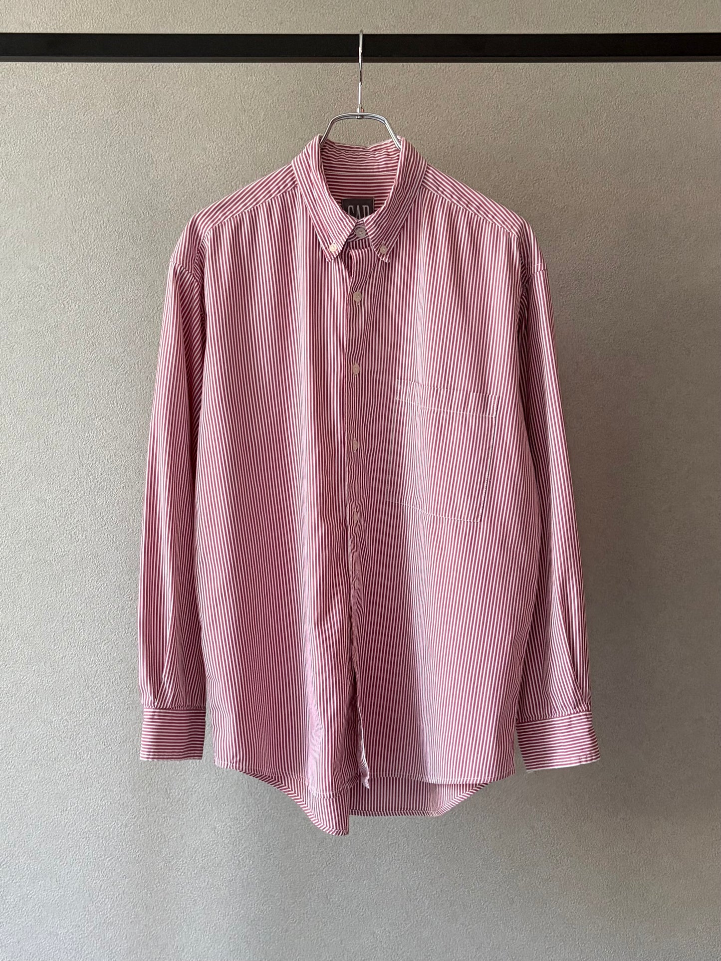 90's GAP BD shirt