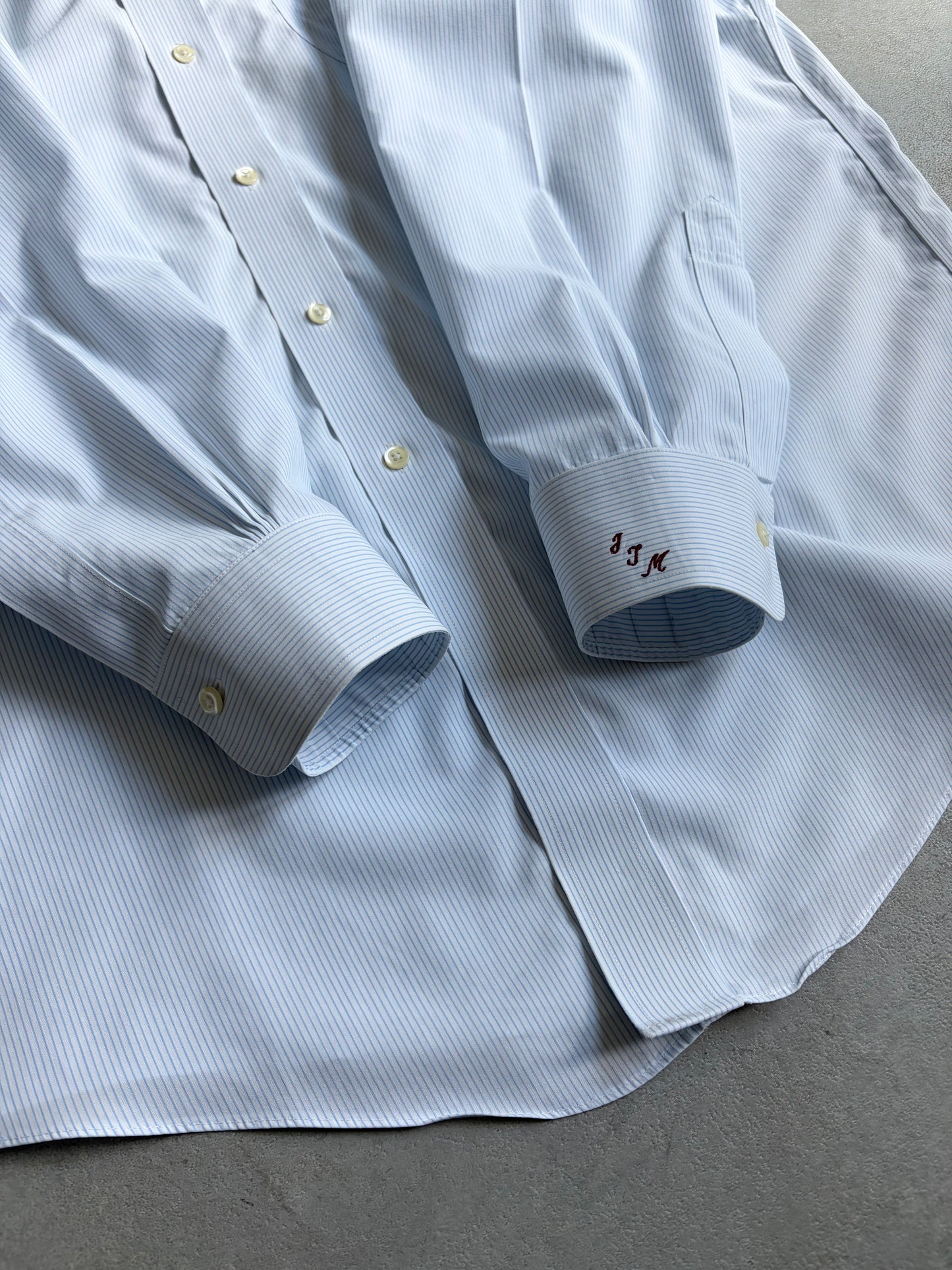 00's Brooks Brothers BD shirt