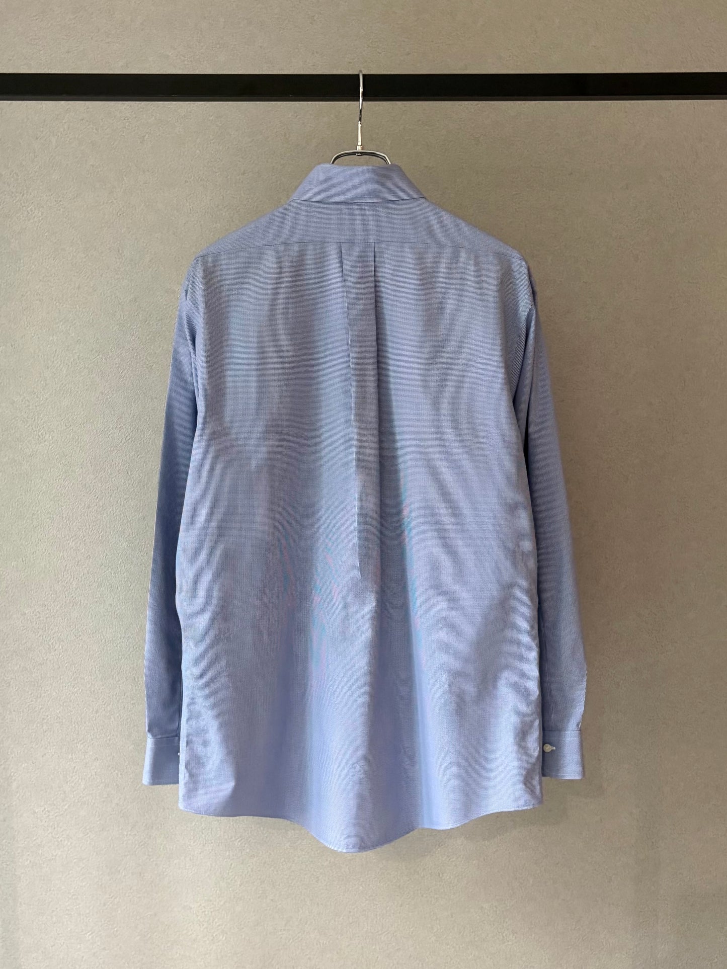 00's Brooks Brothers BD shirt