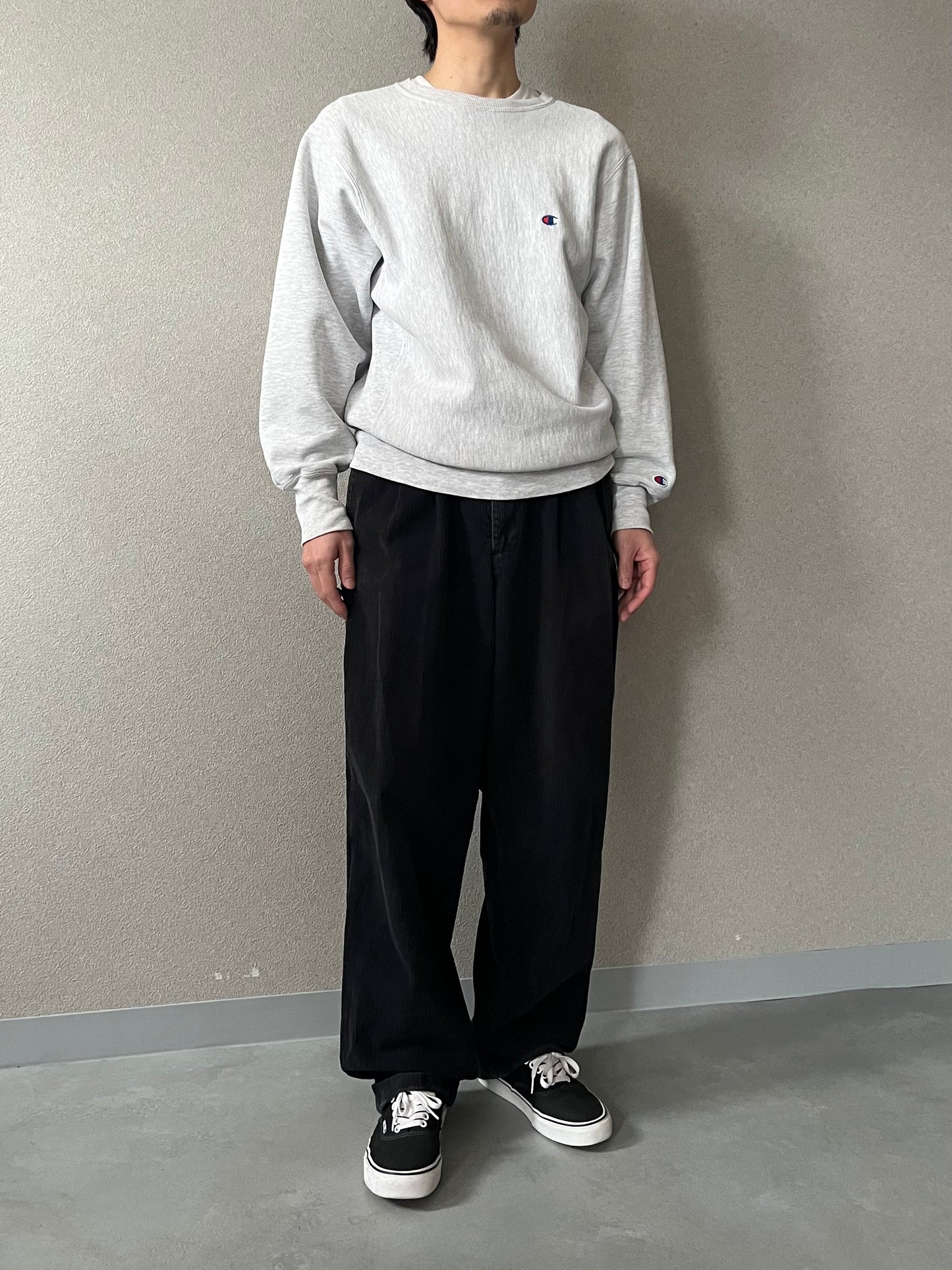 90's Champion REVERSE WEAVE “Made in USA”