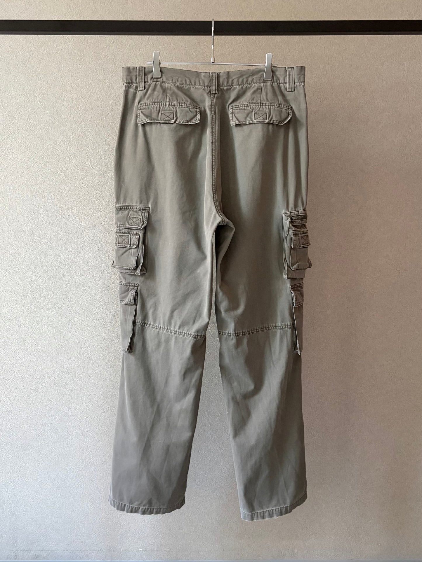 90's L.L.bean cargo pants