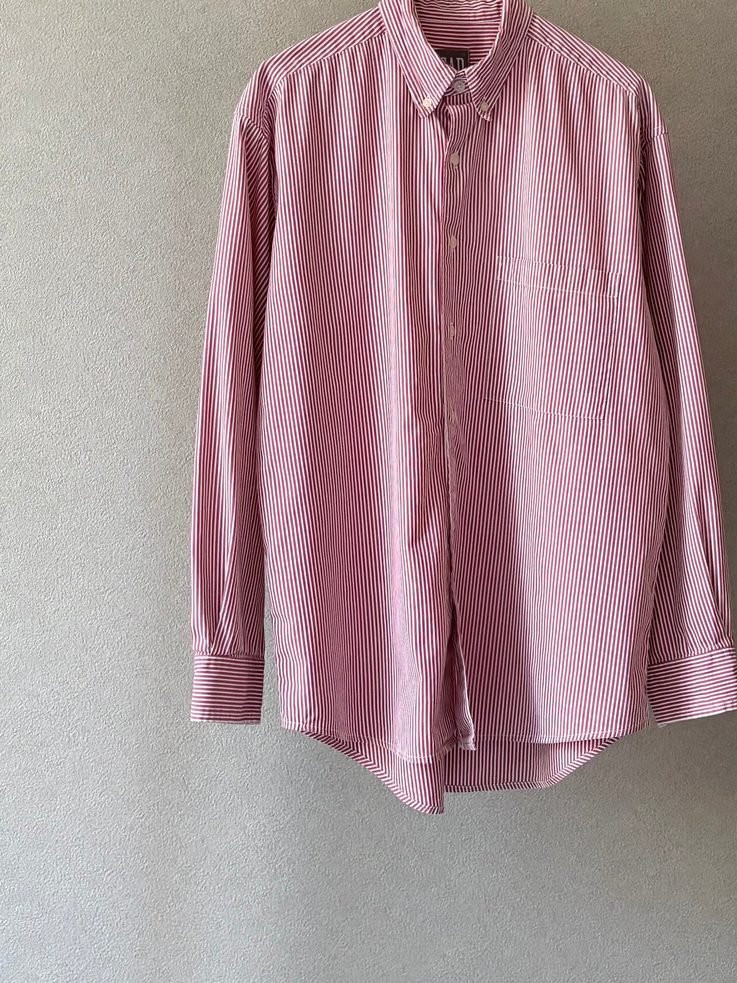 90's GAP BD shirt