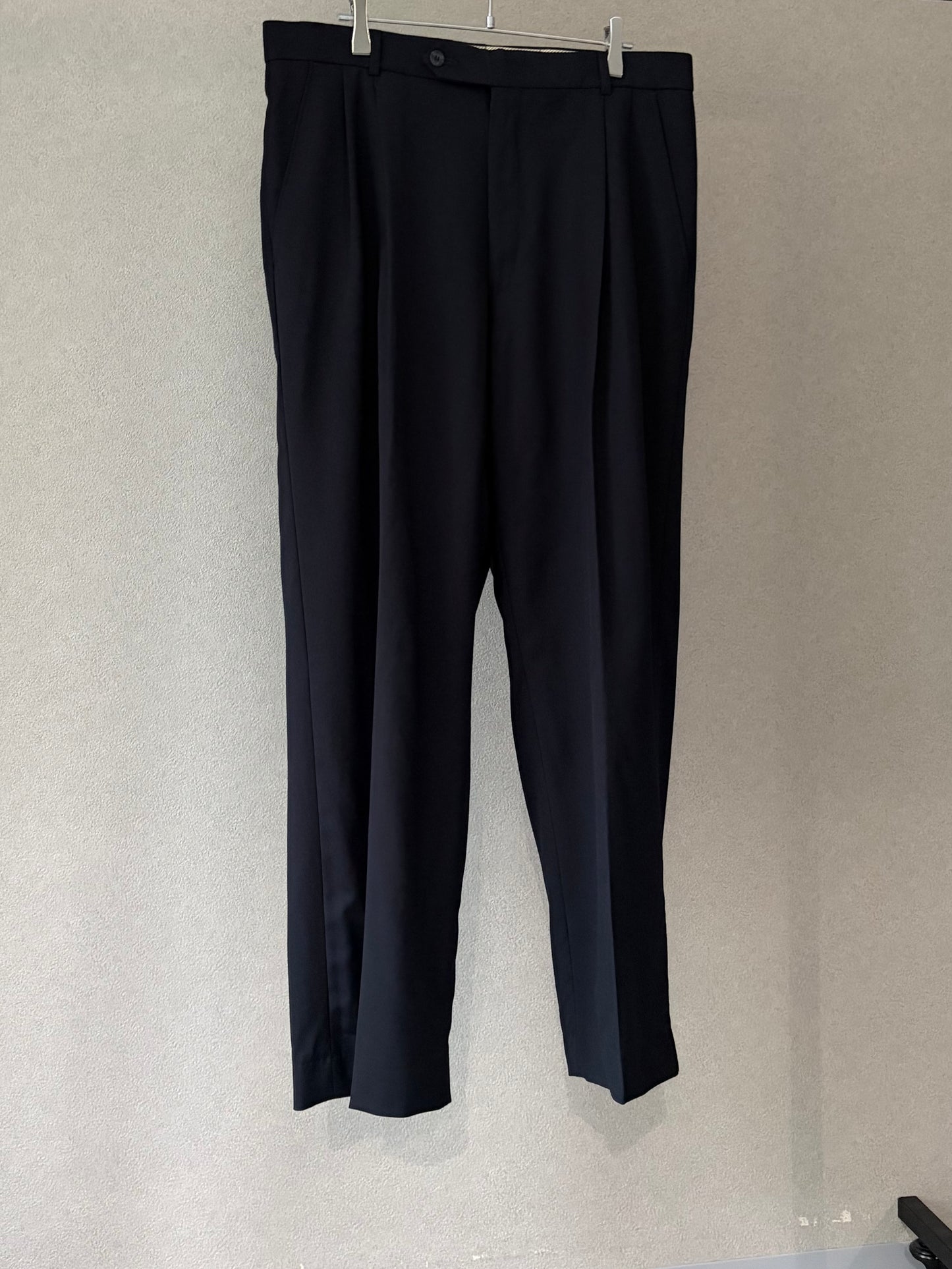 90's BALLIN wool slacks “Made in CANADA”