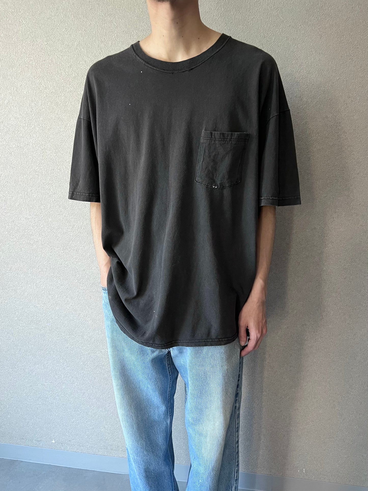 90's Hanes t-shirt “Made in USA”