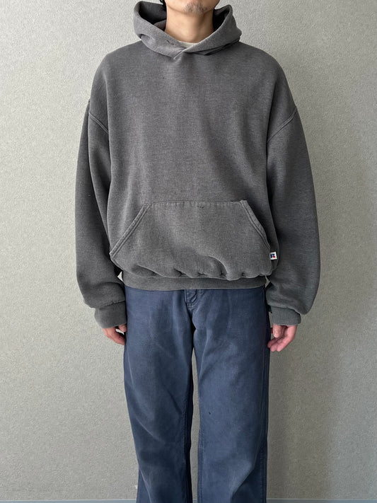 90's RUSSELL sweat hoodie