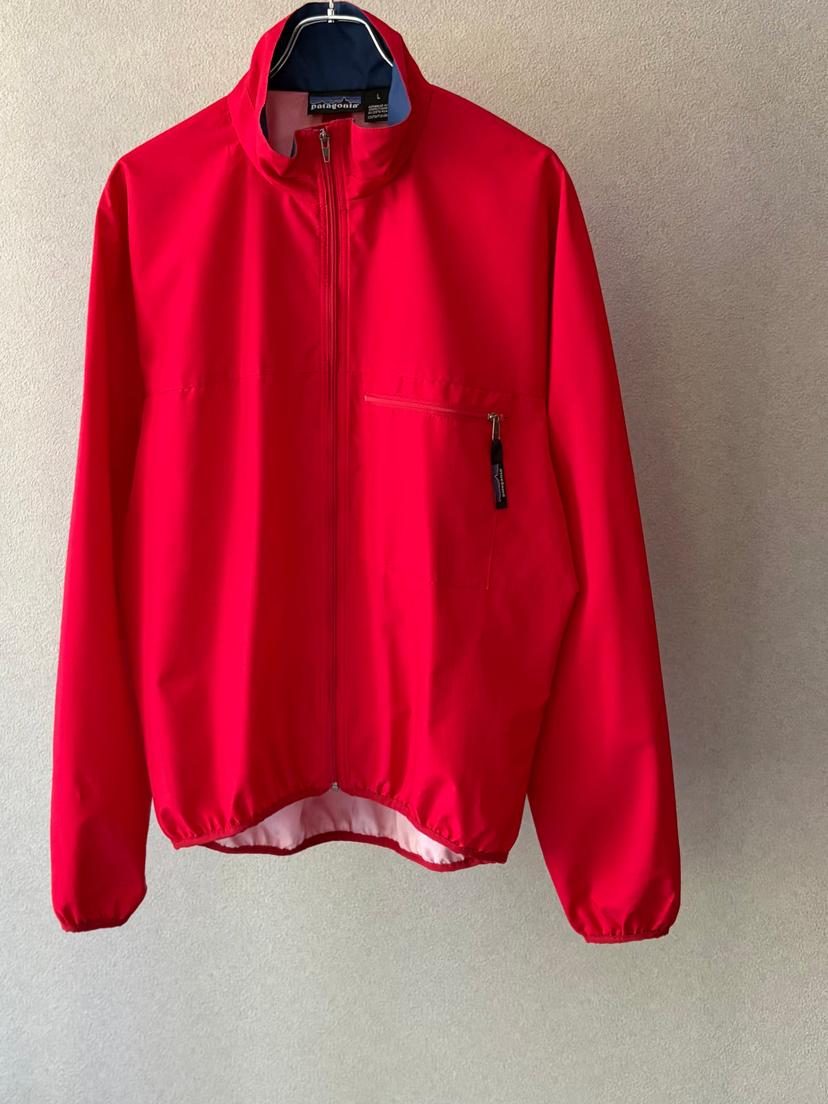 90's patagonia nylon jacket