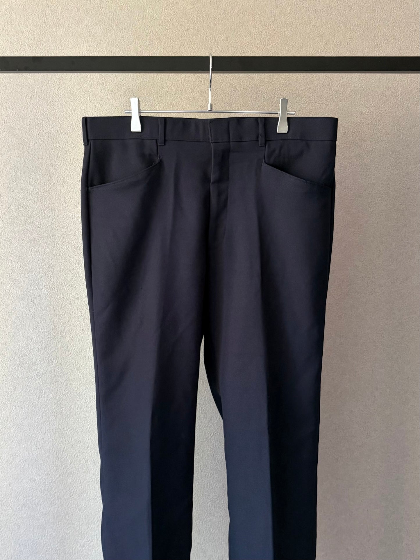 80's Levi's action slacks