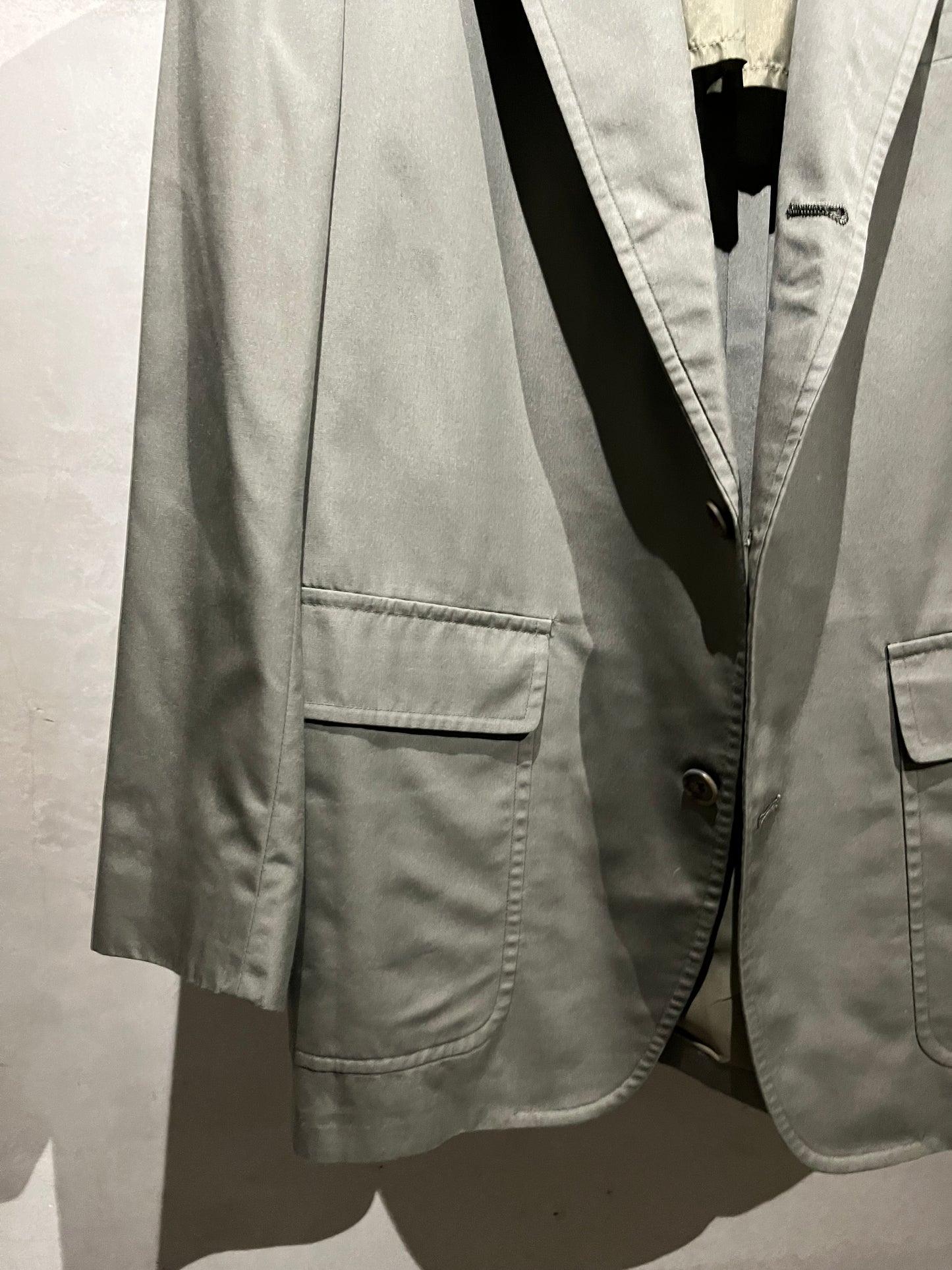 70's BROOKS BROTHERS tailored jacket "MADE in USA"