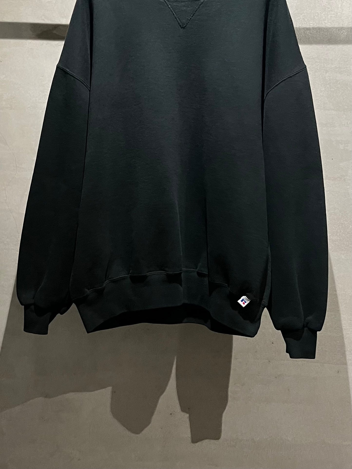 90's RUSSELL sweater