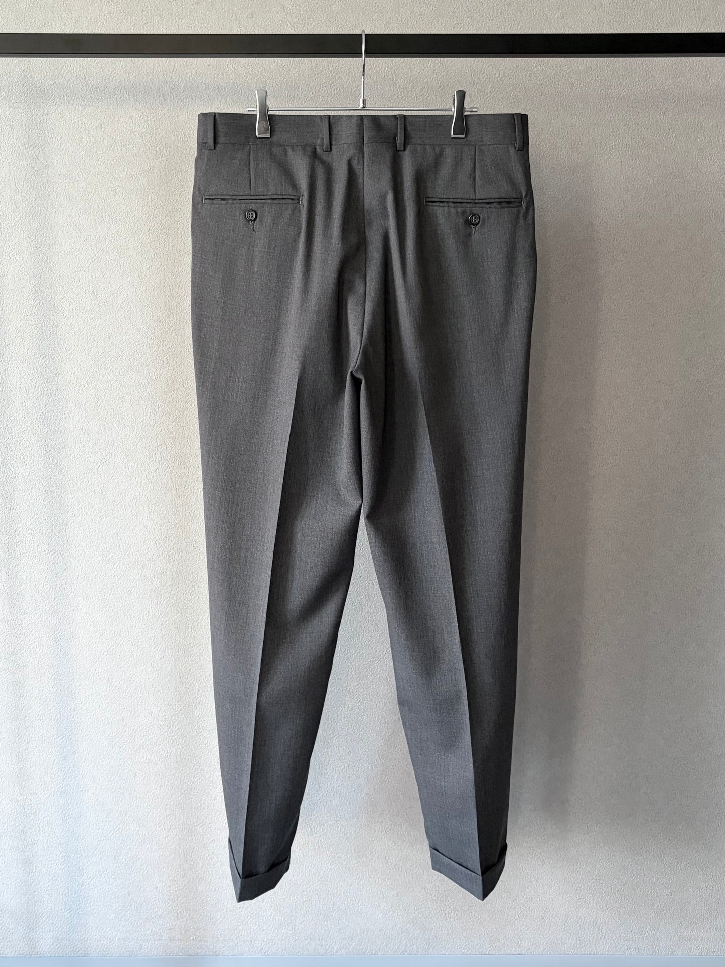 90's Brooks Brothers wool slacks