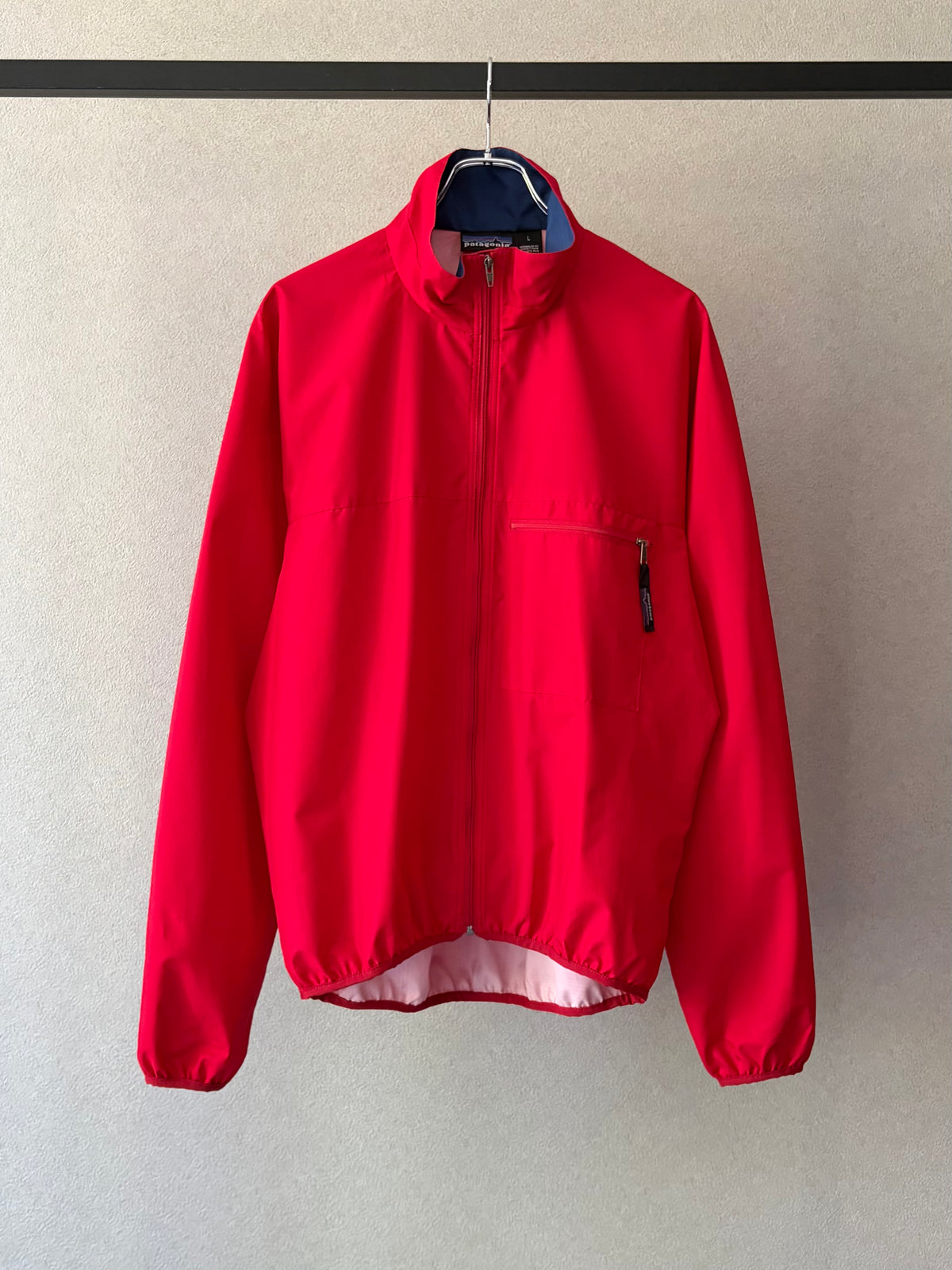 90's patagonia nylon jacket