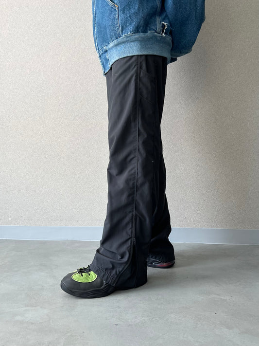 00's NIKE nylon pants