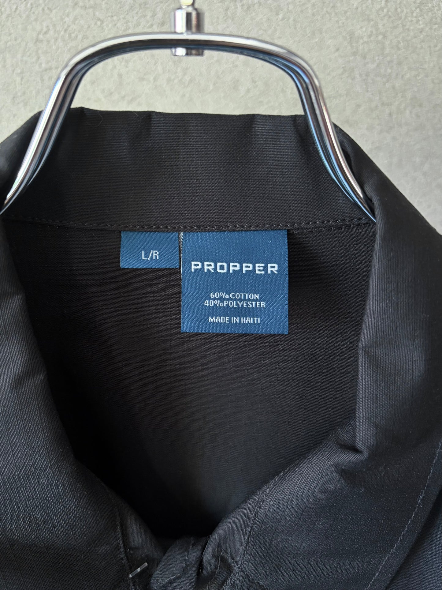 00's PROPPER BDU jacket "DEAD STOCK"