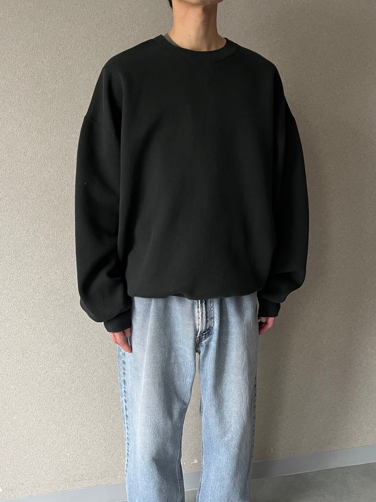 90's RUSSELL sweater