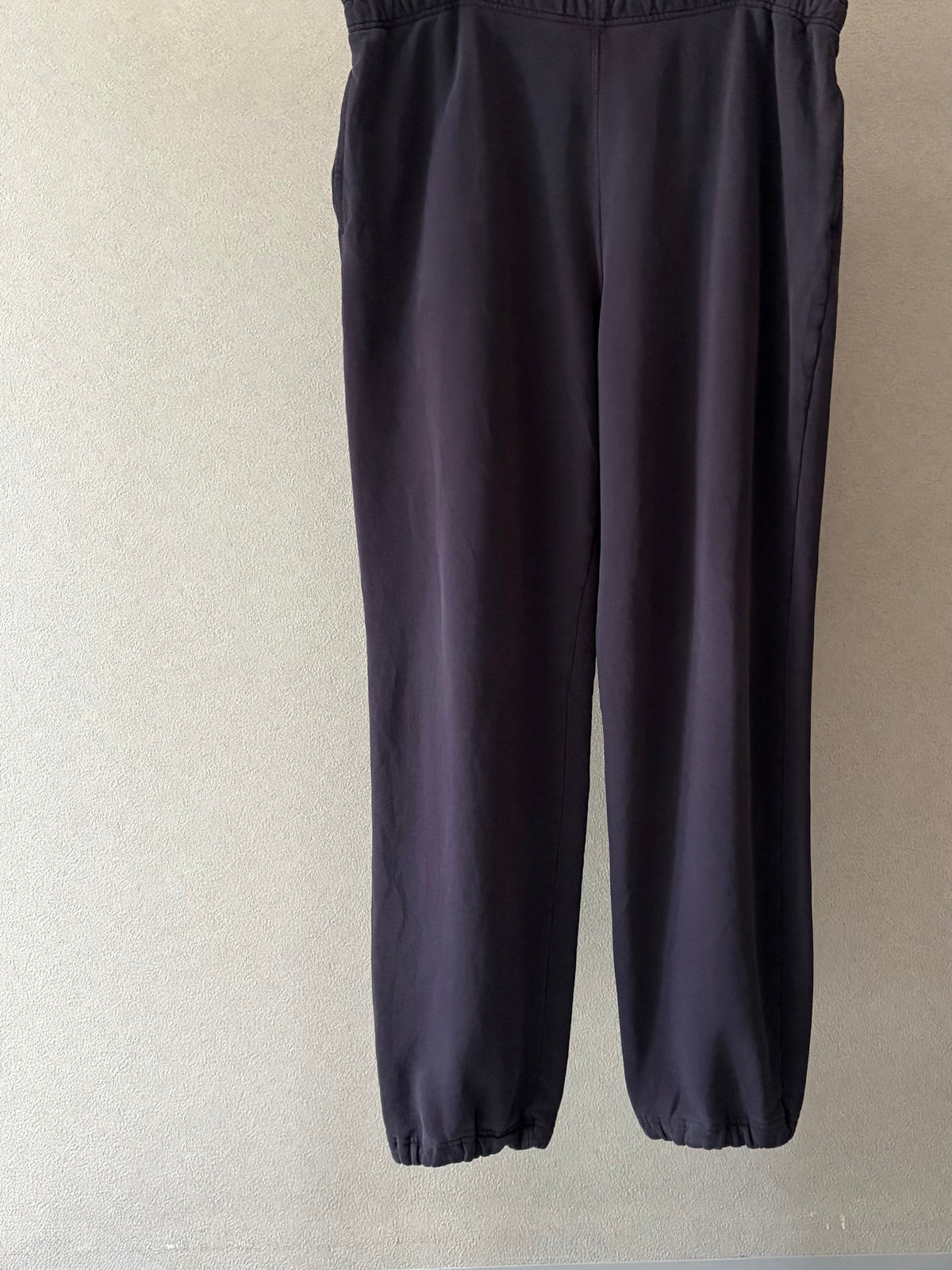 00's LANDS' END sweat pants